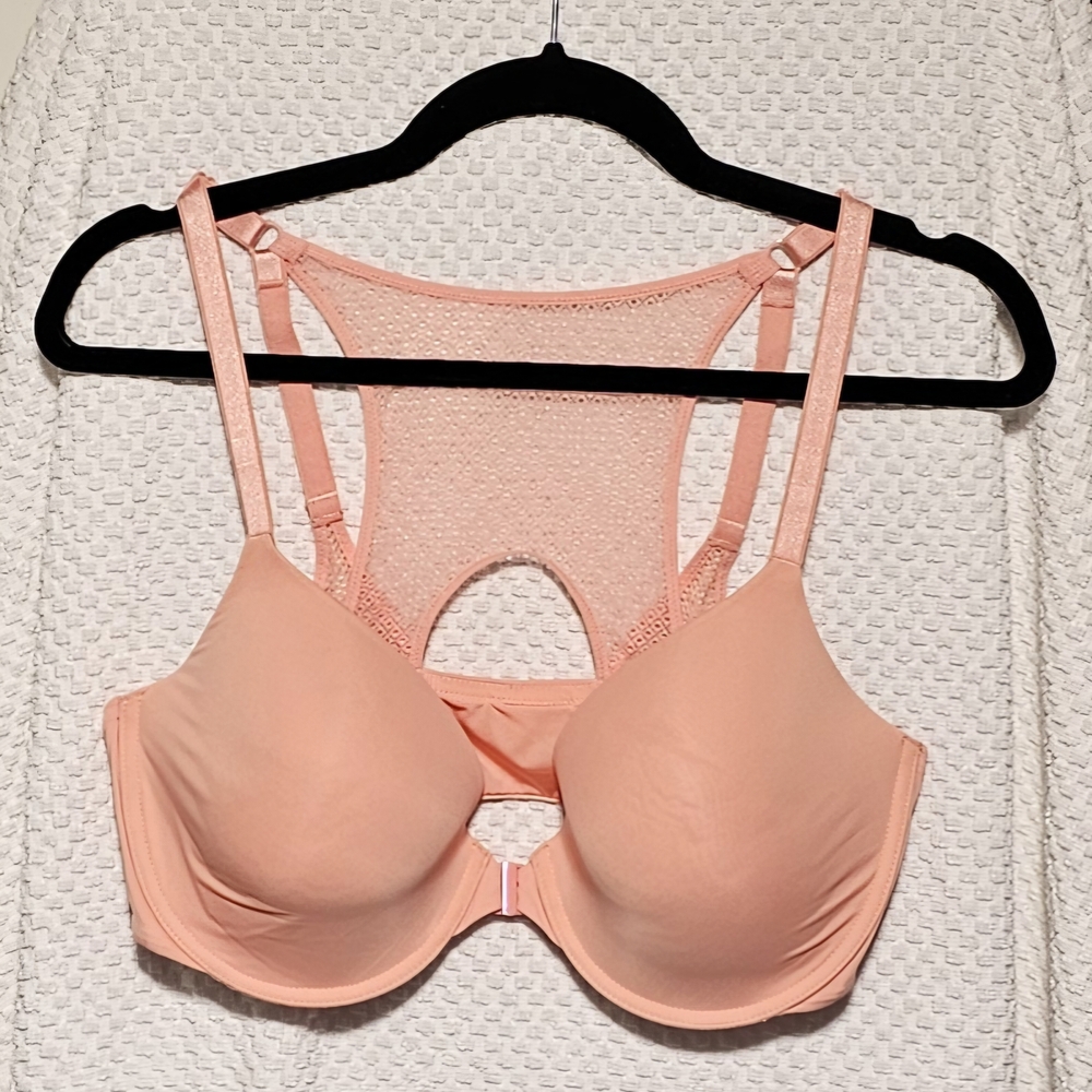 Victoria's Secret Demi Lightly Lined T-shirt Bra